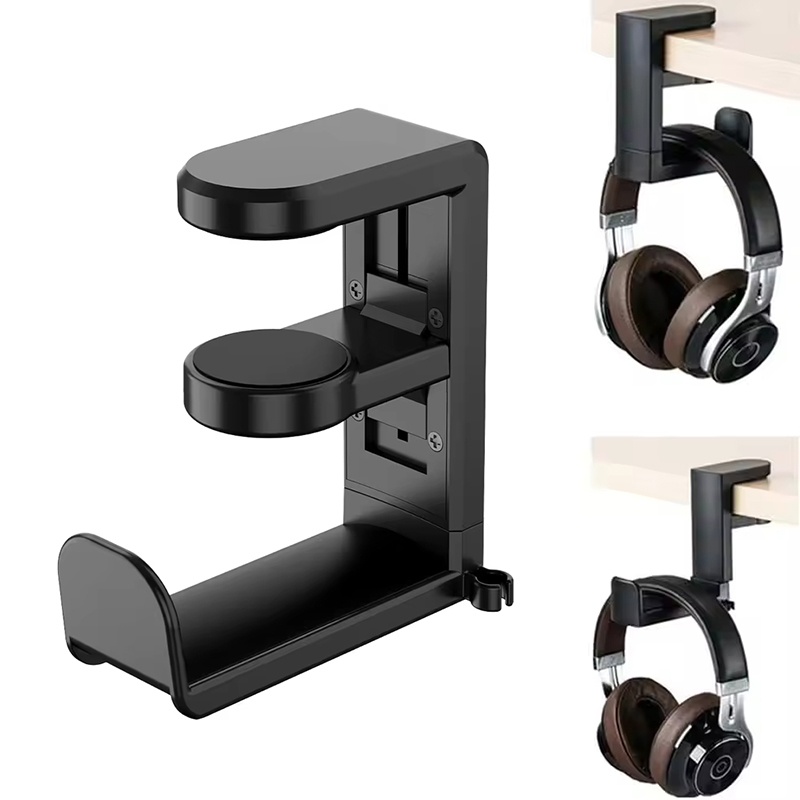 Universal Gaming Headphone Sta - огляд і ціна Headset Stand