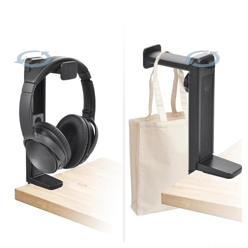 E56B Headphone Holder Headsets - огляд і ціна Headset Stand