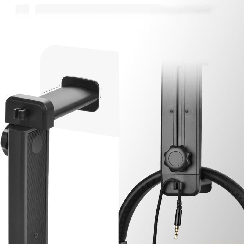 E56B Headphone Holder Headsets - огляд і ціна Headset Stand
